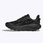 HOKA Challenger 8 GORE-TEX чоловічі кросівки для трейлраннінгу Black/Carbon Black