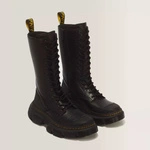 Dr. Martens черевики DMXL 14 Eye чорні 43129001