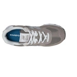 Чоловічі кросівки New Balance 574 ML574EVG 2E сірі