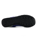 Жіночі кросівки New Balance 574 W57458W фіолетові