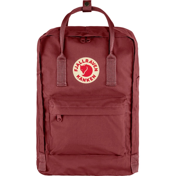 Fjällräven Рюкзак Kånken Laptop 15" F23524-326 Ox Red
