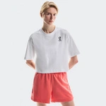 On Жіноча Футболка Club Boxy-T White 1WF11120069
