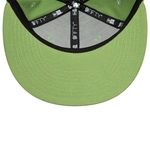 New Era New York Yankees League Essential Green 9FIFTY Adjustable Cap