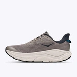 HOKA Challenger 8 чоловічі кросівки для трейлраннінгу Pebble Grey/River Rock Grey