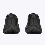 HOKA Clifton 11 жіночі кросівки для бігу Black/Black