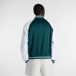 New Balance Куртка Athletics Varsity Jacket MJ6102R7AAV