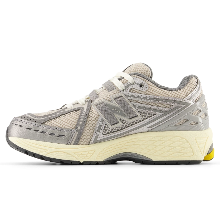 Дитячі кросівки New Balance 1906 GC1906RD сірі