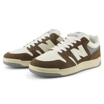 Кросівки New Balance 480 U480P4QI коричневі
