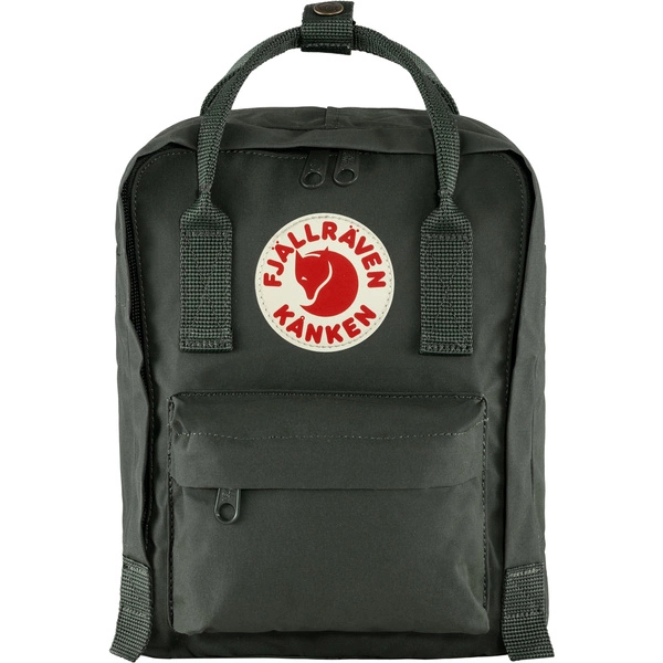 Fjällräven Рюкзак Kånken Mini F23561-660 Forest Green