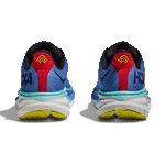 HOKA Clifton 9 чоловічі кросівки для бігу Virtual Blue / Cerise