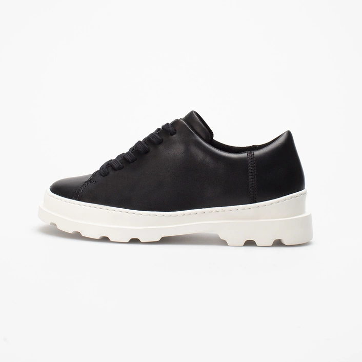 Camper WMNS Brutus Black/White