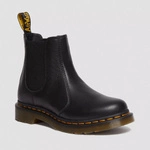 Dr. Martens жіночі челсі 2976 Virginia чорні 30698001