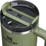 Stanley Кружка Quencher H2.O FlowState™ Tumbler 1.18L - Dried Pine