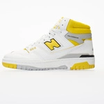 Чоловічі кросівки New Balance 650 BB650RCG білі