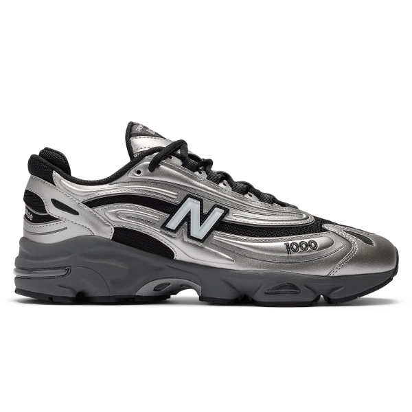 New Balance Срібні Кросівки 1000 M1000EGR
