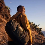 Fjällräven Сумка Vardag Duffel 30 F27243-550 Black