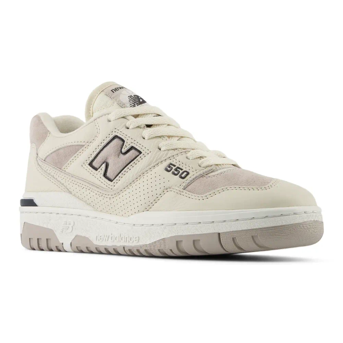 New Balance Бежеві Кросівки 550 BBW550RB