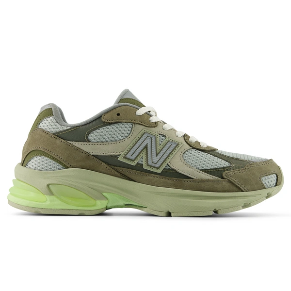 New Balance Кросівки 2010 U20101AH