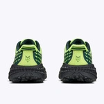 HOKA Speedgoat 2 унісекс повсякденні кросівки Neon Yuzu/Black