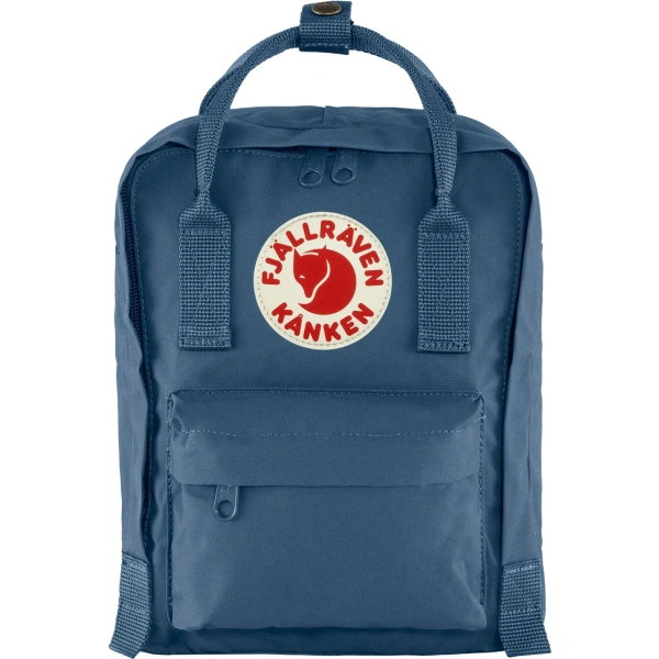 Fjällräven Рюкзак Kånken Mini F23561-540 Royal Blue