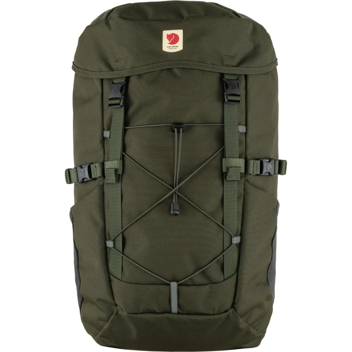 Fjällräven Рюкзак Skule Top 26l F23350-662 Deep Forest