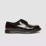 Dr. Martens туфлі Mayfare Arcadia вишневі чоловічі 42864600