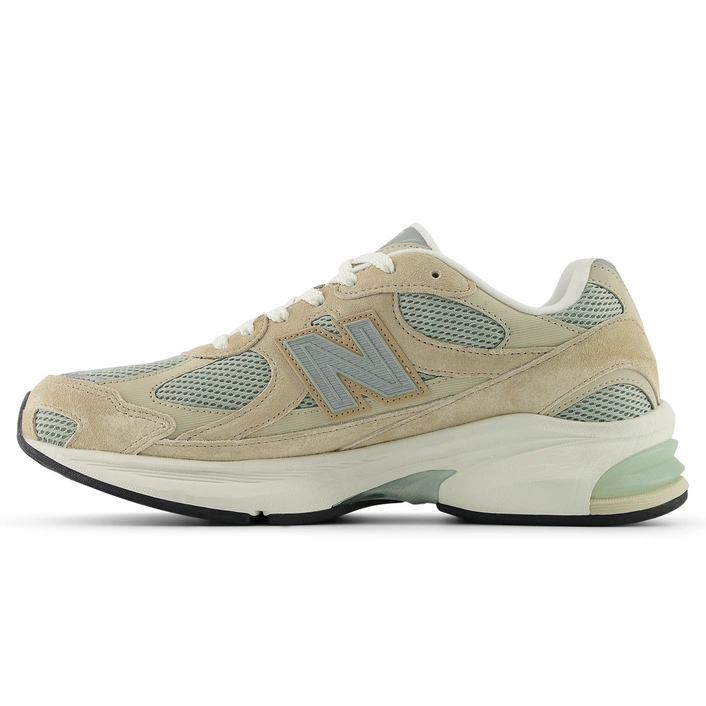 New Balance Кросівки 2010 U2010281