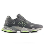Кросівки New Balance 9060 U906041H сірі