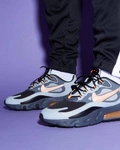 Nike AIR MAX 270 React WTR CD2049-006