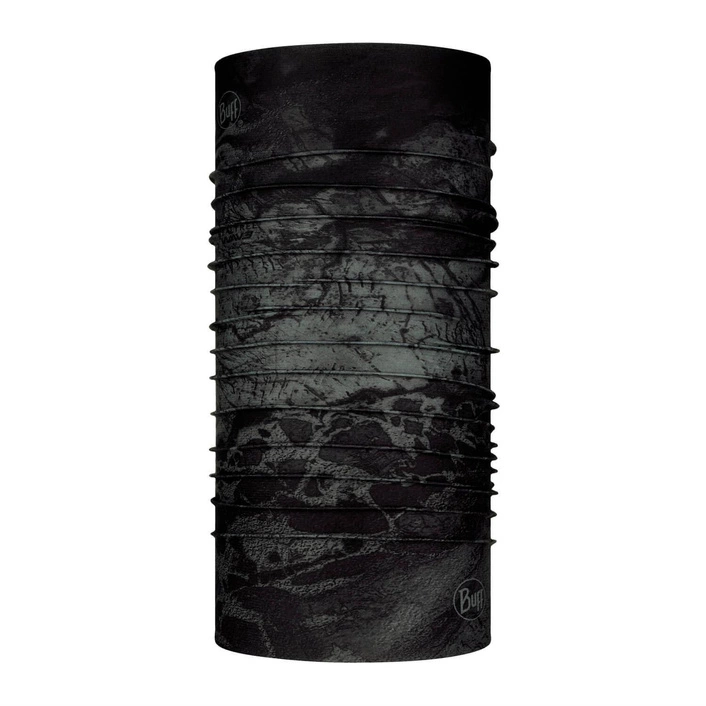 Buff  REALTREE COOLNET UV+ WAV3 BLACK-MULTI