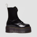 Dr. Martens черевики на платформі Jetta Hi Max Buttero чорні 30976001