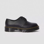 Dr. Martens туфлі 1461 Bex Smooth чорні 21084001