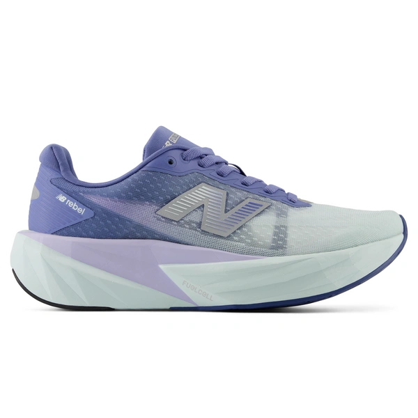 New Balance Жіночі Бігові Кросівки FuelCell Rebel v5 WFCX5TV