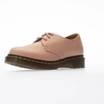 Dr. Martens туфлі 1461 Virginia персикові 24256329
