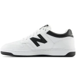 Кросівки New Balance 480 BB480LBK білі