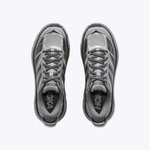 HOKA Mafate Speed 2 унісекс повсякденні кросівки Stellar Grey/Outer Orbit