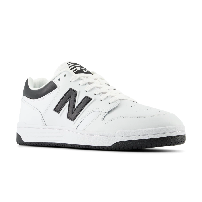 Кросівки New Balance 480 BB480LBK білі