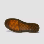 Dr. Martens утеплені челсі 2976 Grizzly вишневі 31874600