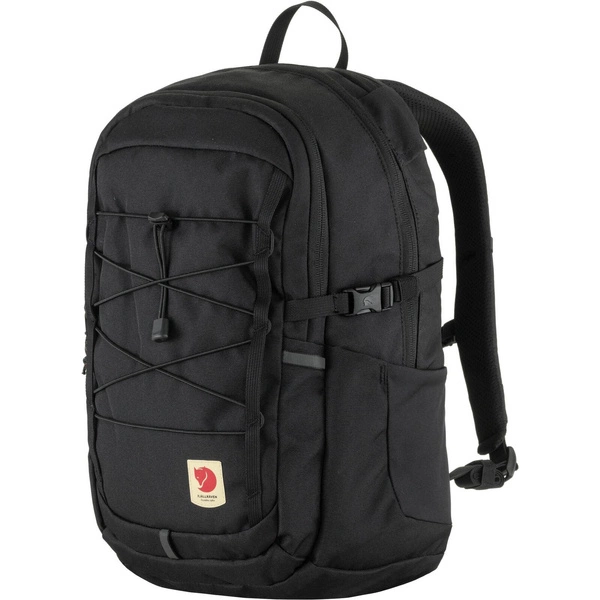 Fjällräven Рюкзак Skule 20 F23349-550 Black