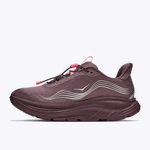 HOKA Clifton 11 GORE-TEX жіночі водонепроникні кросівки для бігу Smoky Quartz/Deep Mauve