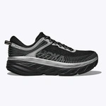 HOKA Bondi 7 чоловічі кросівки для бігу Black / Stardust