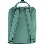 Fjällräven Рюкзак Kånken Mini F23561-664 Frost Green