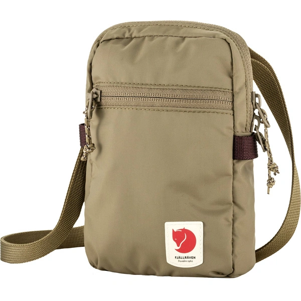 Fjällräven Сумочка High Coast Pocket Clay