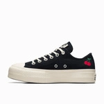 Converse Chuck Taylor All Star Lift Platform Cherries A08862C