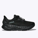 HOKA Arahi SR чоловічі кросівки для бігу Black/Black