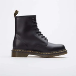 Dr. Martens черевики 1460 Smooth чорні 11822006