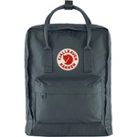 Fjällräven Рюкзак Kånken F23510-031 Graphite