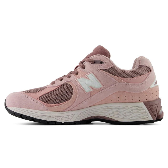 Кросівки New Balance 2002R U20026CU рожеві
