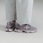 New Balance Кросівки 9060 TRUFFLE SALT SEA SALT U906087O