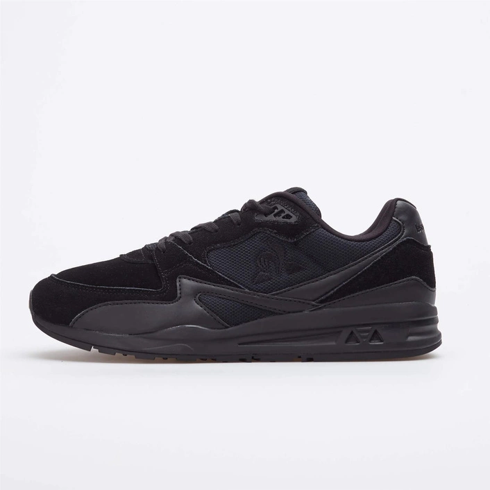 Le Coq Sportif LCS R800 TRIPLE BLACK 2020305